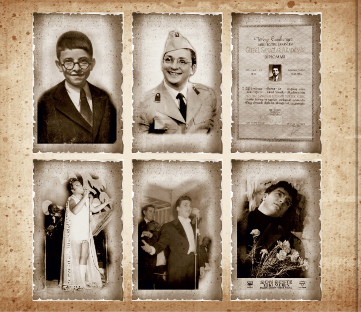 ZEKİ MÜREN MÜZESİ -SANAT GÜNEŞİNİN BODRUM'DAKİ EVİ 1 IMG 6350